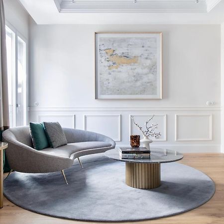 Palacio Tirso De Molina - The Arc Collection Мадрид Екстериор снимка
