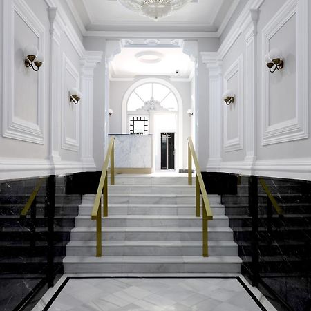Palacio Tirso De Molina - The Arc Collection Мадрид Екстериор снимка