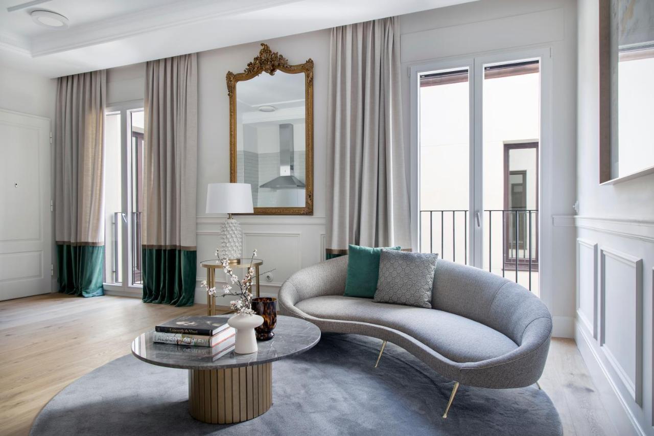 Palacio Tirso De Molina - The Arc Collection Мадрид Екстериор снимка