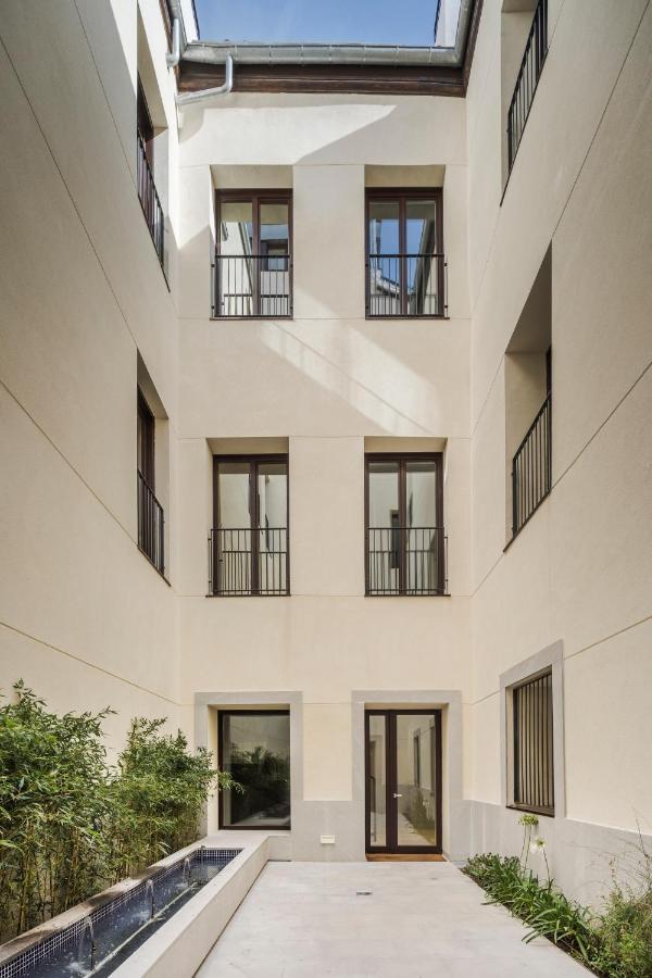 Palacio Tirso De Molina - The Arc Collection Мадрид Екстериор снимка