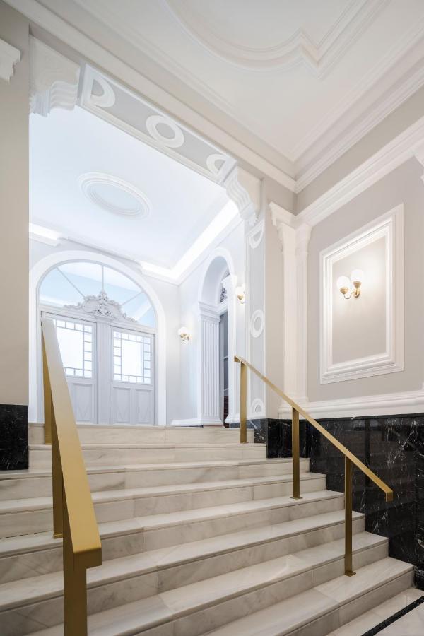 Palacio Tirso De Molina - The Arc Collection Мадрид Екстериор снимка